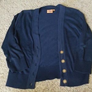 Tory Burch Sweaters - Tory Burch cardigan Tory Burch Sweaters - Tory Burch cardigan